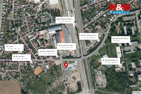 Pronájem skladu / haly, 120 m² 6