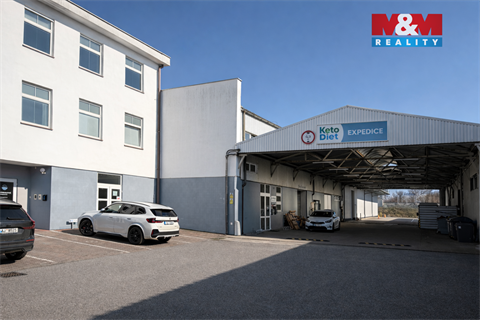 Pronájem skladu / haly, 120 m² 4