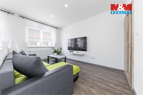 Prodej rodinného domu, 290 m² - 12