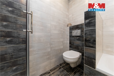 Prodej rodinného domu, 290 m² 20