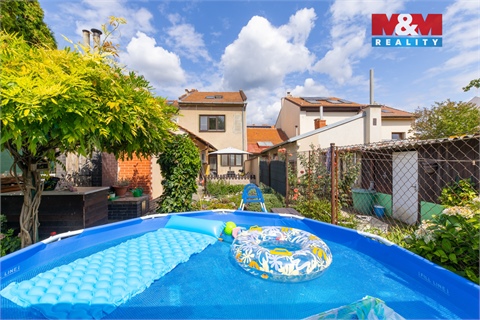 Prodej rodinného domu, 290 m² 26