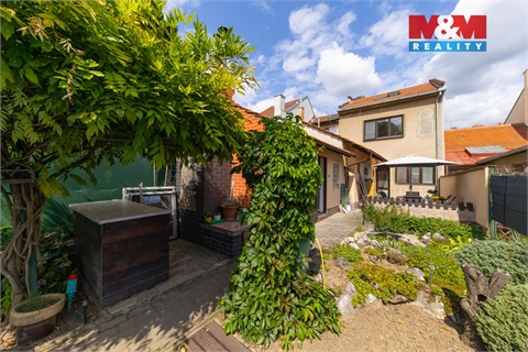 Prodej rodinného domu, 290 m² - 24