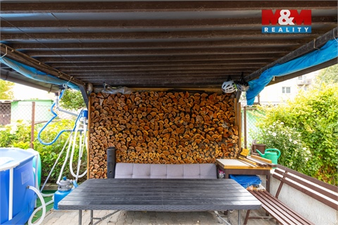 Prodej rodinného domu, 290 m² - 26