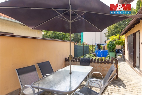 Prodej rodinného domu, 290 m² 28