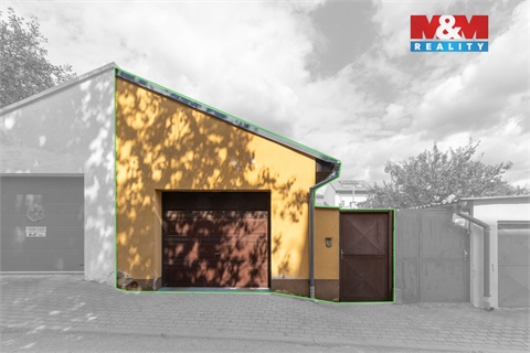 Prodej rodinného domu, 290 m² - 28