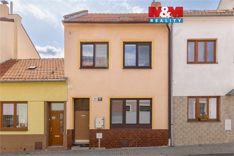 Prodej rodinného domu, 290 m² 0