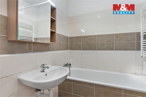 Prodej bytu 2kk, 48 m² - 2