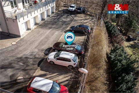 Prodej bytu 2kk, 48 m² - 12