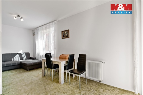 Prodej bytu 2kk, 48 m² - 6