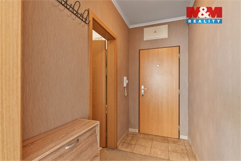 Prodej bytu 2kk, 48 m² 10