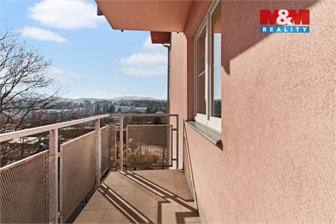 Prodej bytu 2kk, 48 m² - 10