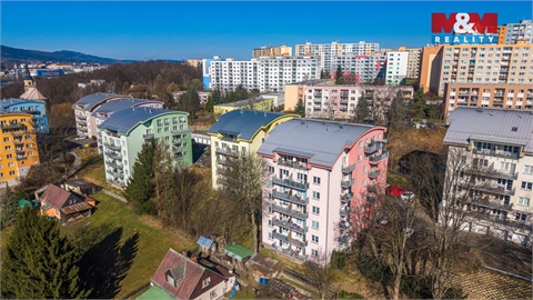 Prodej bytu 2kk, 48 m² 6