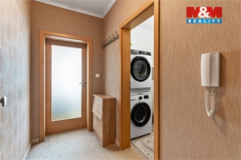 Prodej bytu 2kk, 48 m² 12