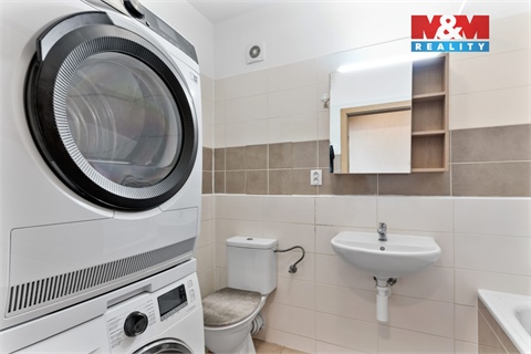 Prodej bytu 2kk, 48 m² 4