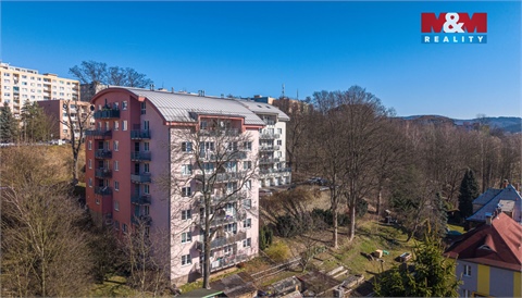 Prodej bytu 2kk, 48 m² 14