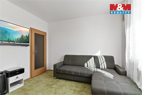 Prodej bytu 2kk, 48 m² - 8