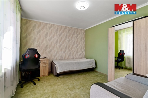 Prodej bytu 2kk, 48 m² 8