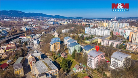 Prodej bytu 2kk, 48 m² 2