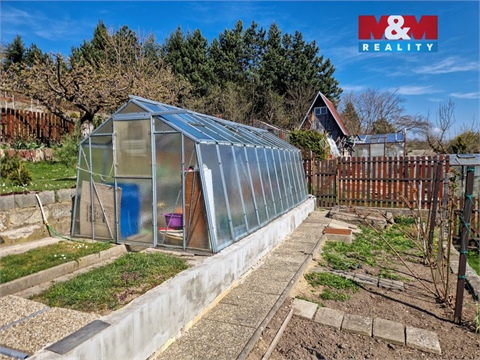 Prodej zahrady, 332 m² - 26
