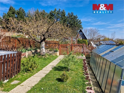 Prodej zahrady, 332 m² - 14