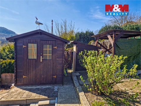 Prodej zahrady, 332 m² - 24