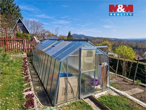 Prodej zahrady, 332 m² - 18