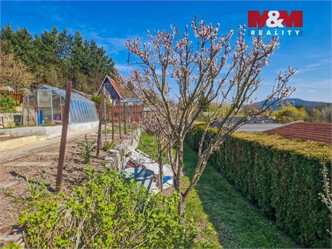 Prodej zahrady, 332 m² - 20