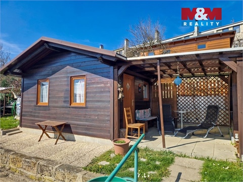 Prodej zahrady, 332 m² - 6