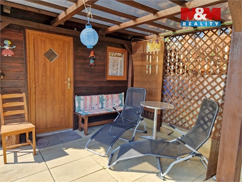 Prodej zahrady, 332 m² - 2