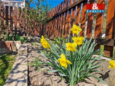 Prodej zahrady, 332 m² - 16