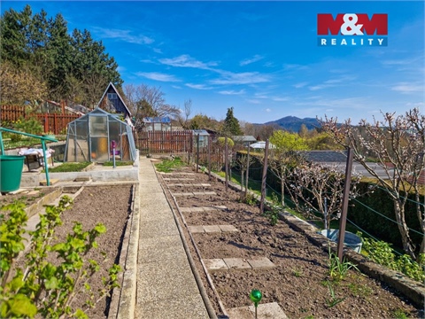 Prodej zahrady, 332 m² - 22