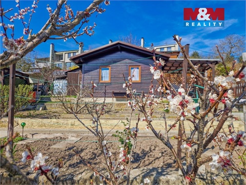 Prodej zahrady, 332 m² - 8