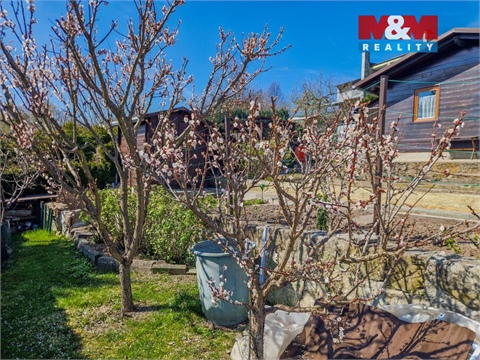 Prodej zahrady, 332 m² - 10