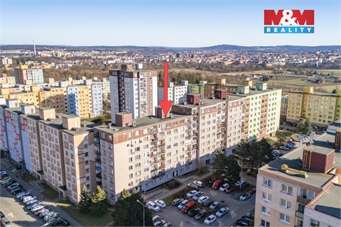 Prodej bytu 4+1, 83 m² 14