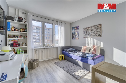 Prodej bytu 4+1, 83 m² - 8