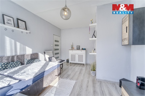 Prodej bytu 4+1, 83 m² 8