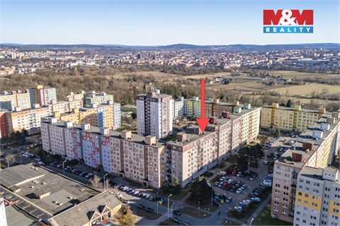 Prodej bytu 4+1, 83 m² 16