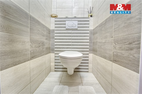 Prodej bytu 4+1, 83 m² 12