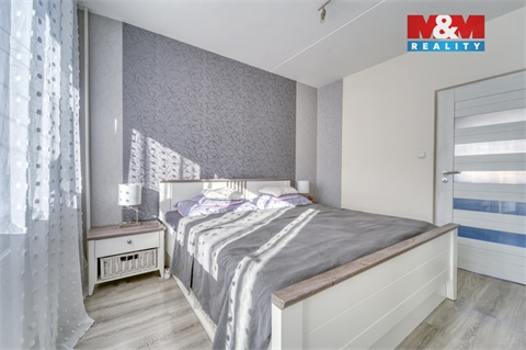 Prodej bytu 4+1, 83 m² 4