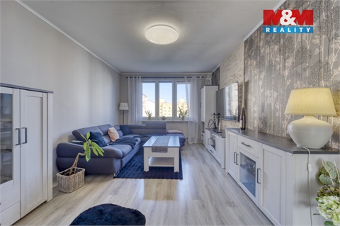 Prodej bytu 4+1, 83 m² - 4