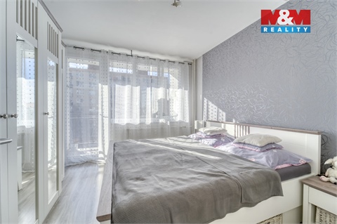 Prodej bytu 4+1, 83 m² - 2