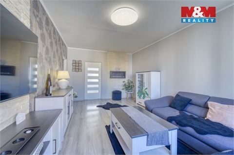 Prodej bytu 4+1, 83 m² 6