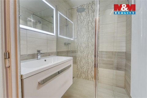 Prodej bytu 4+1, 83 m² - 10