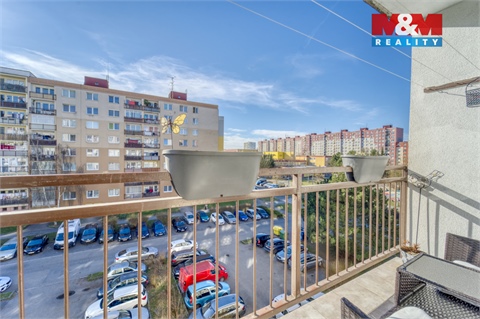 Prodej bytu 4+1, 83 m² - 12