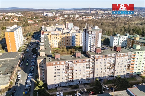 Prodej bytu 4+1, 83 m² 18