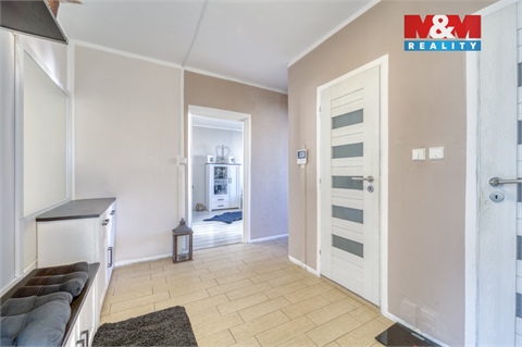 Prodej bytu 4+1, 83 m² 10