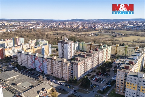 Prodej bytu 4+1, 83 m² - 16