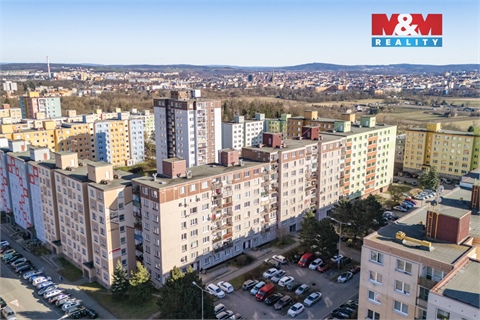 Prodej bytu 4+1, 83 m² - 14