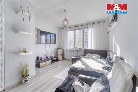 Prodej bytu 4+1, 83 m² - 6