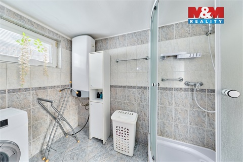 Prodej chaty / chapuly, 66 m² 10